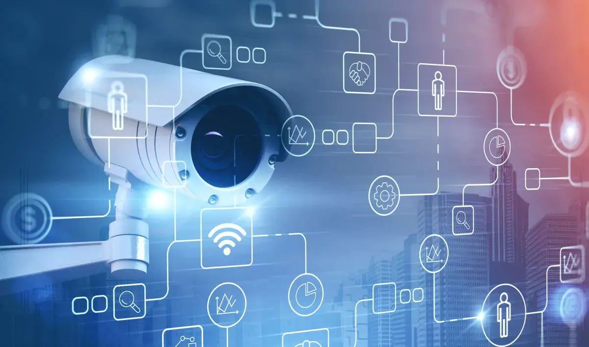 Камери Бургас - Видеонаблюдение и IP камери