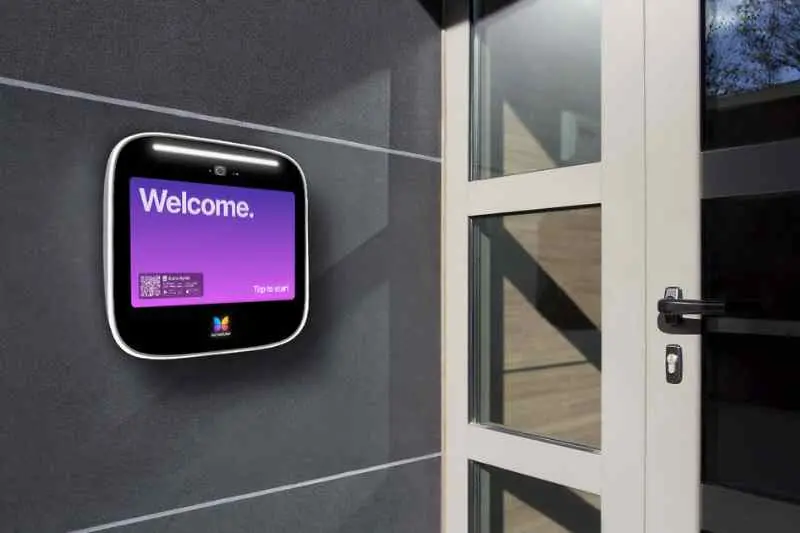 Домофони Бургас - Видеоинтерком системи за входове